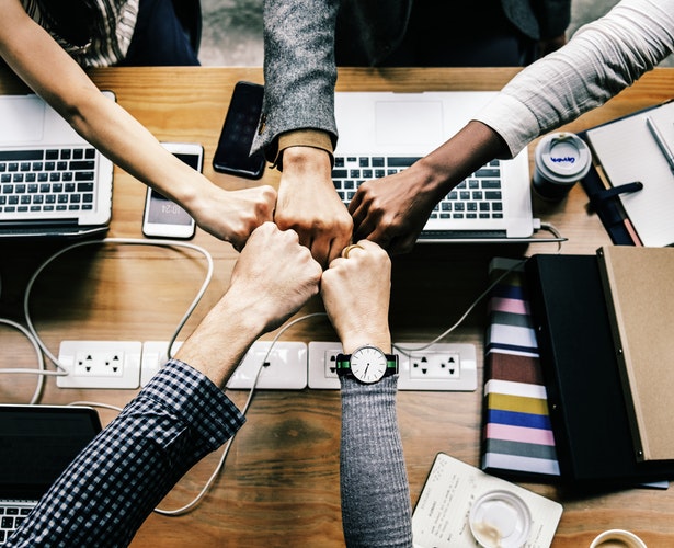 4 phẩm chất cần có của một đội sáng lập thành công 4 phẩm chất cần có của một đội sáng lập thành công