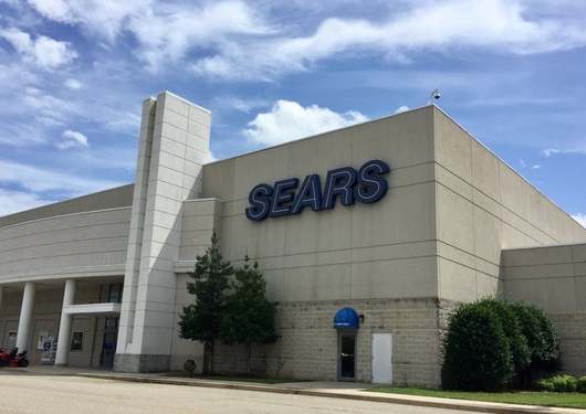 hãng bán lẻ sears