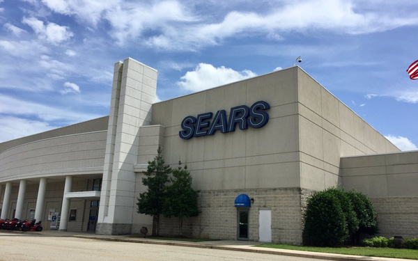 hãng bán lẻ sears