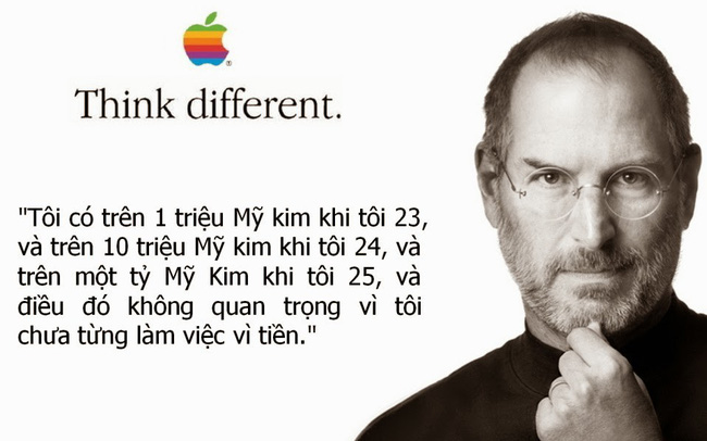 Steve Jobs Steve Jobs
