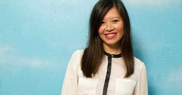 CEO Tần Lê