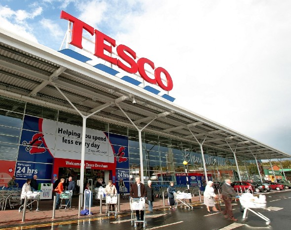 Tesco Coporation