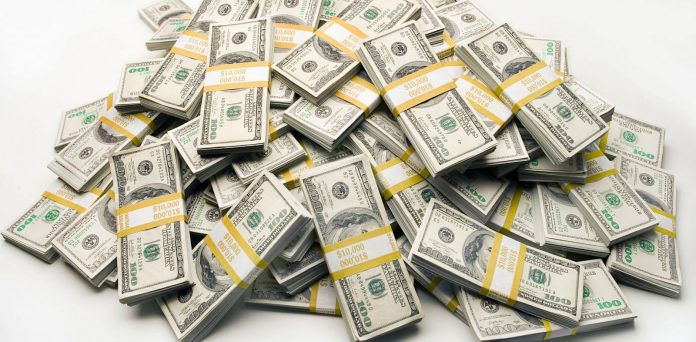 Tiền mặt luôn có giá trị cao