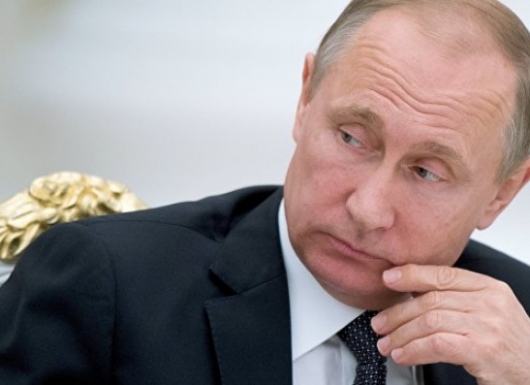 Tổng thống Putin và 10 câu nói đầy chất thép