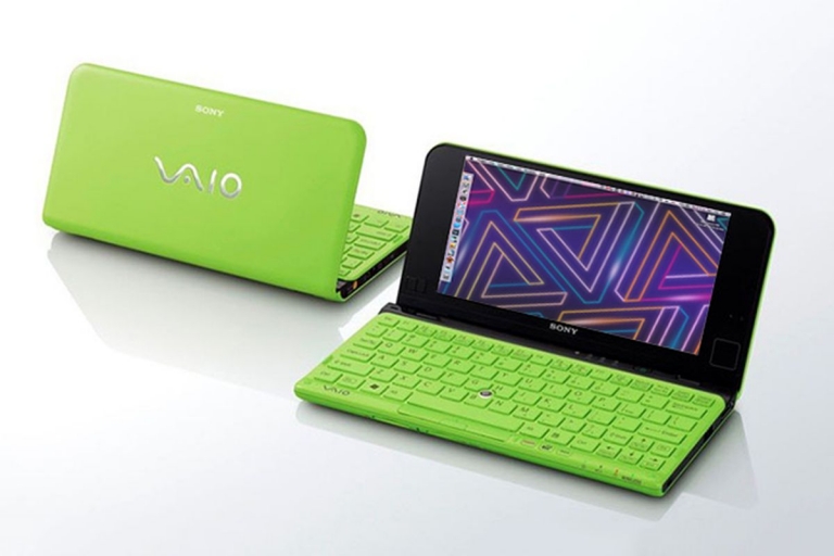 Sony đã không thể thuyết phục người dùng rằng laptop VAIO xứng đáng với mức giá quá cao của mình