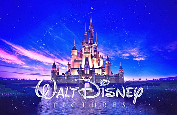 Walt Disney
