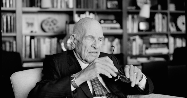 Walter Schloss
