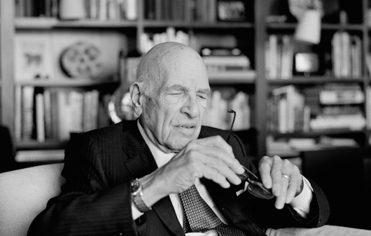 Walter J. Schloss