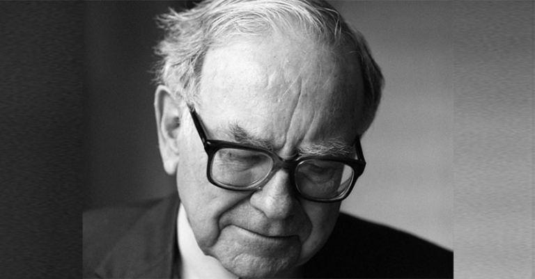 Warren Buffett