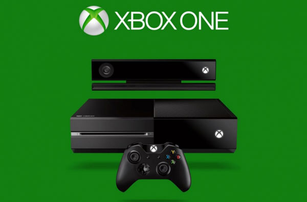 Xbox One là dấu ấn cũng như kỷ niệm của Ballmer trước khi rời Microsoft