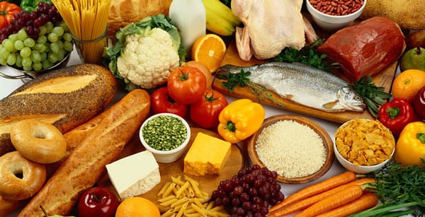 Có một số nguyên liệu trong các mặt hàng thực phẩm mà tôi sẽ trả thêm tiền để tránh chúng, đơn giản chỉ vì các thành phần đó gần như hoàn toàn không lành mạnh và sẽ dẫn đến các vấn đề sức khỏe nghiêm trọng.