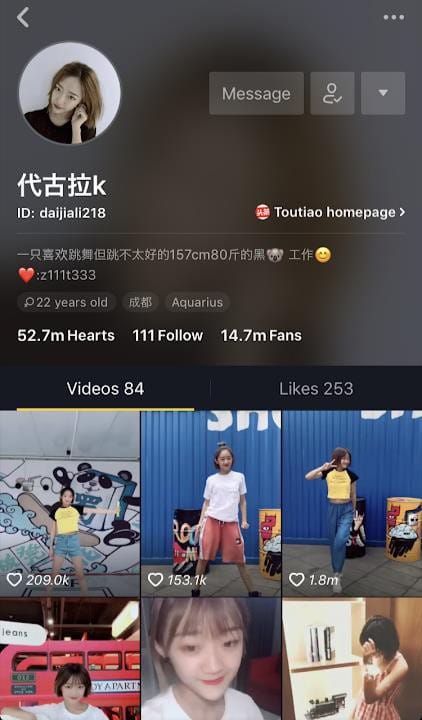 4 bài học growth hacking từ TikTok