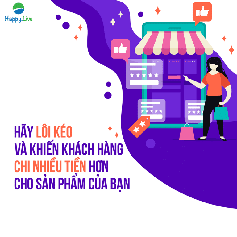 Marketing giỏi phải kiếm được tiền