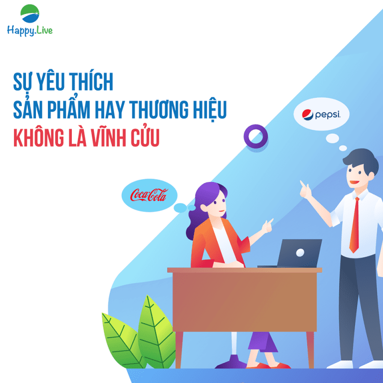 Marketing giỏi phải kiếm được tiền