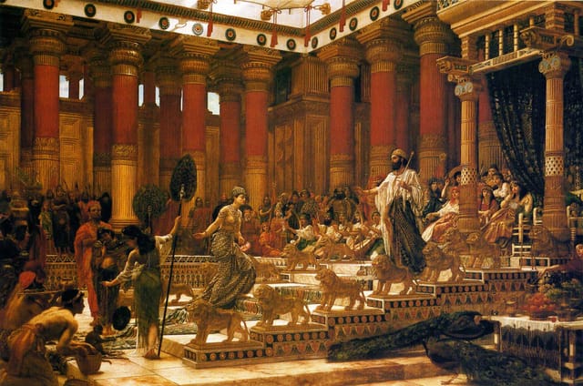 Tác giả cuốn "Người giàu nhất thành Babylon" chia sẻ 5 quy luật của tiền tệ