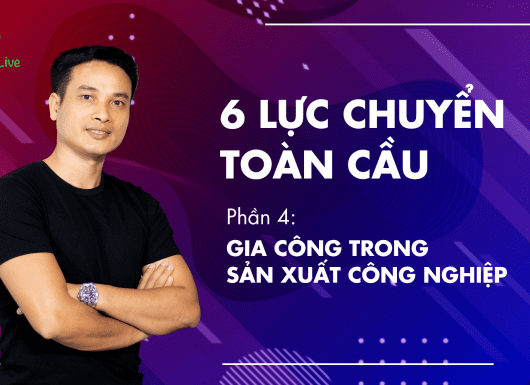 lực chuyển toàn cầu