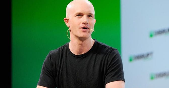 Brian Armstrong