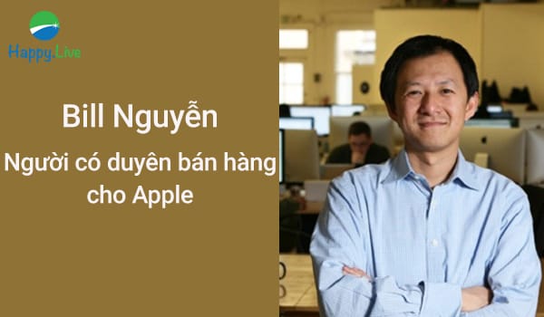 Bill Nguyễn