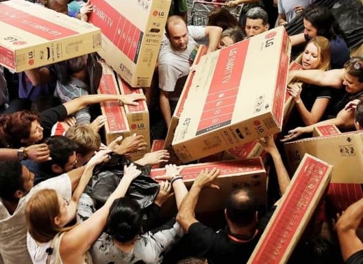 black friday