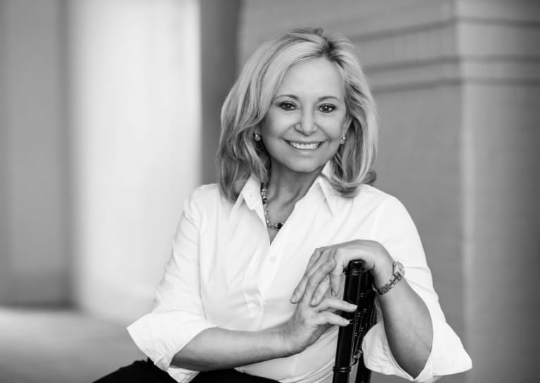 Julie Wainwright