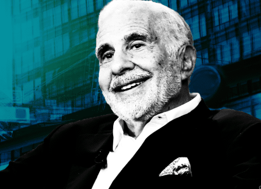 Carl Icahn