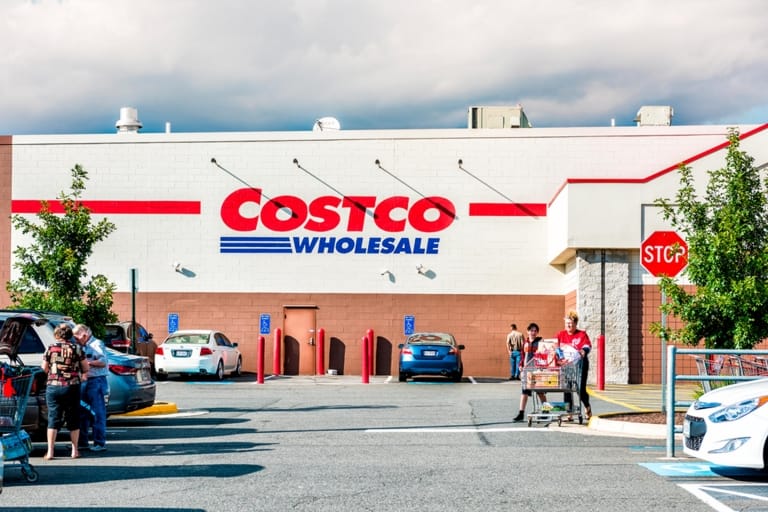 Cái Costco mang đến là sự khác biệt trong trải nghiệm.