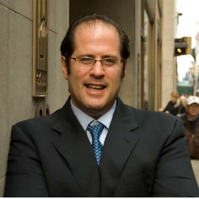 David Kleinhandler 