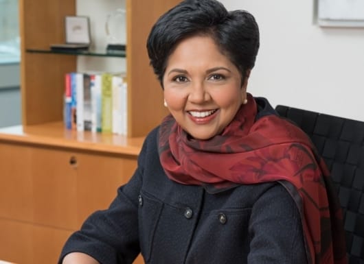 Indra Nooyi