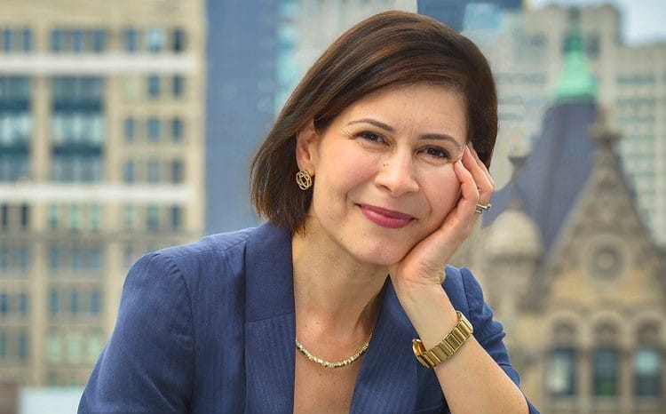  Julia Pimsleur