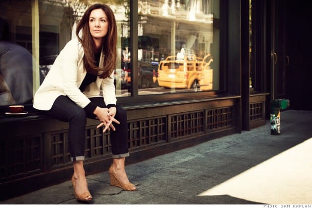 Kat Cole