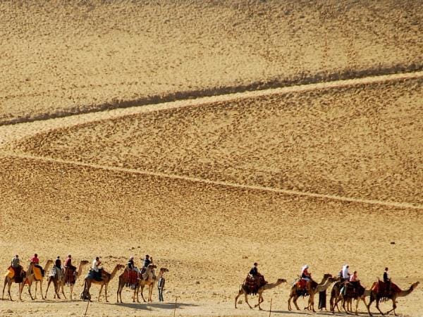 Mansa Musa Keita Đệ Nhất - một vị vua và là người giàu nhất trong lịch sử