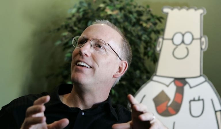 Scott Adams