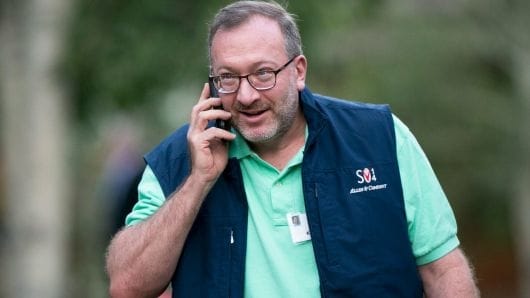 Seth Klarman