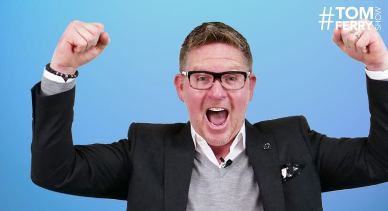 Tom Ferry