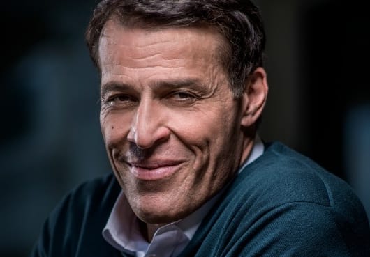 Tony Robbins