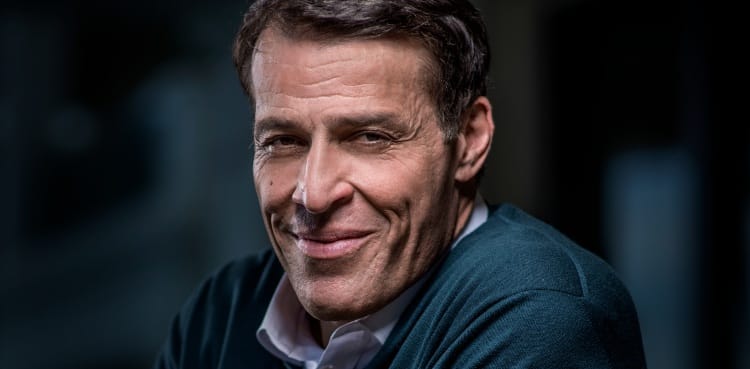 Tony Robbins