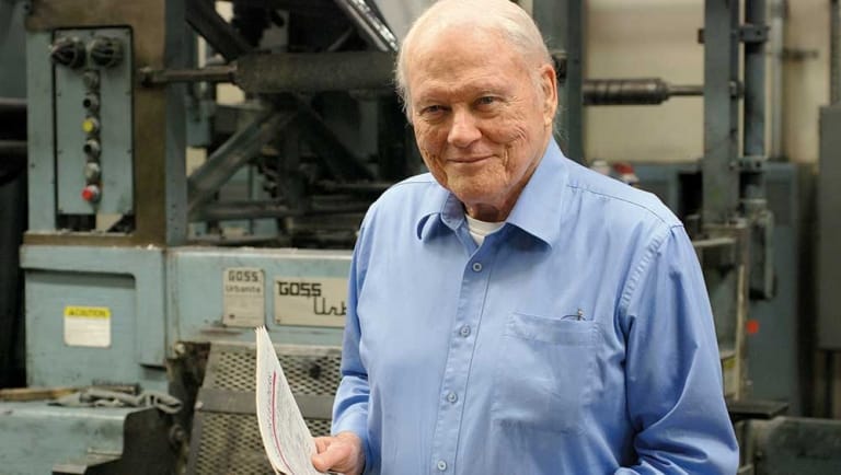 William J. ONeil