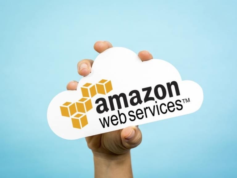 amazon web service