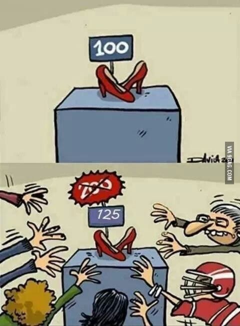 black friday meme
