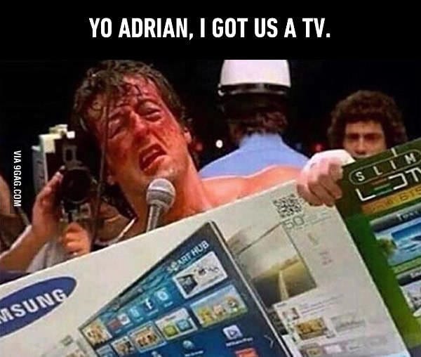 black friday meme