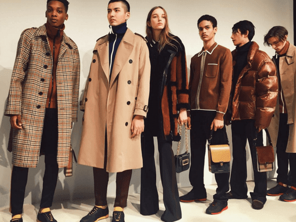  Burberry nhận ra cần phải tập trung và phát triển các sản phẩm cốt lõi