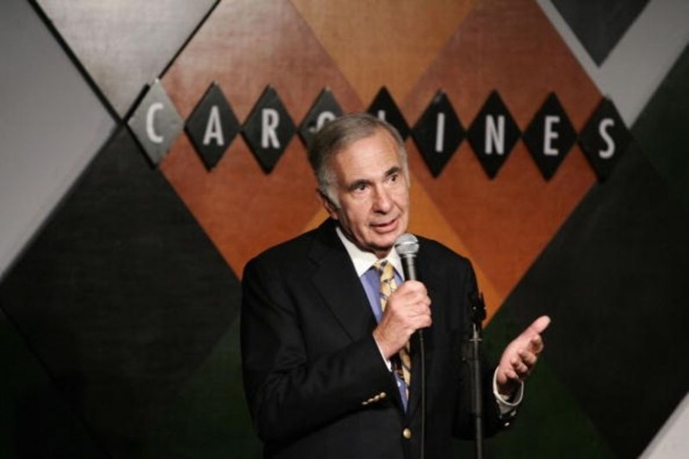 Carl Icahn: từ triết gia nghiệp dư đến NĐT "cáo già" (phần 1)