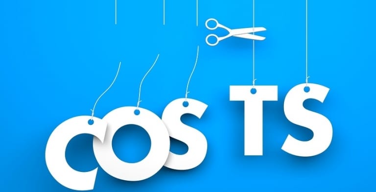 Cắt giảm chi phí không cần thiết