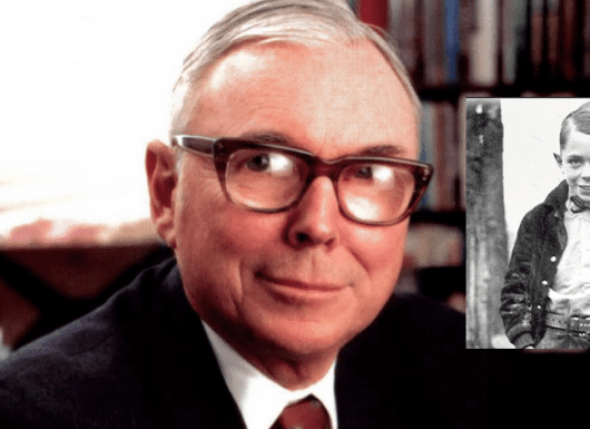 Charlie Munger