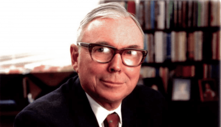 Charlie Munger