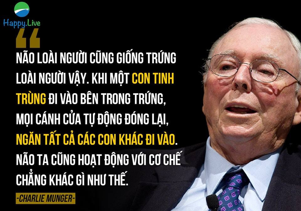 charlie munger