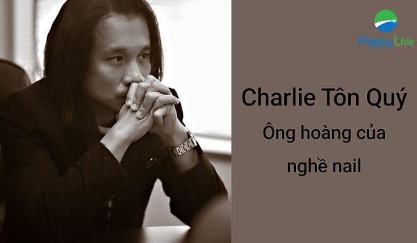 Charlie Tôn Quý
