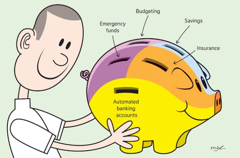 chia thu nhập chia thu nhập