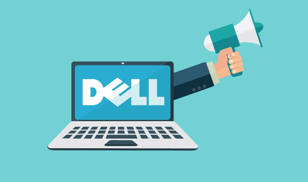 Chiến lược marketing nào giúp dell có được thành công như hiện tại?