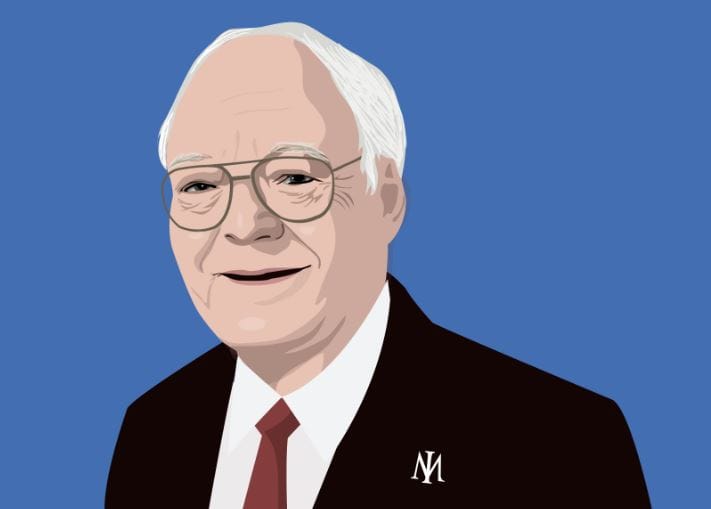Học được gì từ chiến lược phân tán rủi ro của NĐT John Neff (Phần 2)